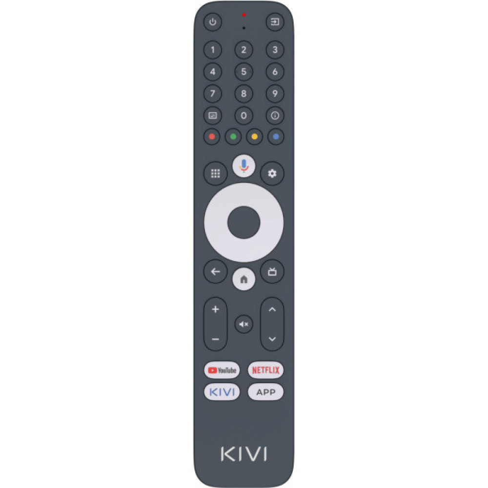 Телевізор Kivi 50U720QB