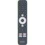Телевізор Kivi 50U720QB Телевізор Kivi 50U720QB