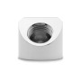 Фітинг для СРО Ekwb EK-Quantum Torque Static FF 45В - Nickel (3831109826638) Фітинг для СРО Ekwb EK-Quantum Torque Static FF 45В - Nickel (3831109826638)