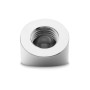 Фітинг для СРО Ekwb EK-Quantum Torque Static FF 45В - Nickel (3831109826638) Фітинг для СРО Ekwb EK-Quantum Torque Static FF 45В - Nickel (3831109826638)