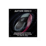 Мишка Logitech G Pro X Superlight 2 Dex Wireless Pink (910-007373) Мишка Logitech G Pro X Superlight 2 Dex Wireless Pink (910-007373)