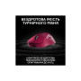 Мишка Logitech G Pro X Superlight 2 Dex Wireless Pink (910-007373) Мишка Logitech G Pro X Superlight 2 Dex Wireless Pink (910-007373)