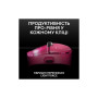 Мишка Logitech G Pro X Superlight 2 Dex Wireless Pink (910-007373) Мишка Logitech G Pro X Superlight 2 Dex Wireless Pink (910-007373)