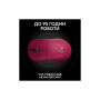 Мишка Logitech G Pro X Superlight 2 Dex Wireless Pink (910-007373) Мишка Logitech G Pro X Superlight 2 Dex Wireless Pink (910-007373)