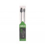 Дата кабель USB 2.0 AM to Lightning 2.0m PowerPlant (CA910526) Дата кабель USB 2.0 AM to Lightning 2.0m PowerPlant (CA910526)