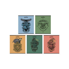 Зошит Kite Harry Potter, 24 аркуші, лінія (HP25-239) Зошит Kite Harry Potter, 24 аркуші, лінія (HP25-239)