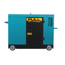 Генератор FULL дизельний FDL16500SC, 230V, 50Hz, 16.25kVA/12kW, 50 л, 4 л/год, стартер (FDL16500SC) Генератор FULL дизельний FDL16500SC, 230V, 50Hz, 16.25kVA/12kW, 50 л, 4 л/год, стартер (FDL16500SC)