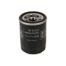 Фільтр масляний Mann W610/1