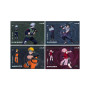 Альбом для малювання Kite Naruto, 24 аркуша (NR25-242)