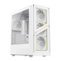Корпус для ПК Gamemax AERIS 330 GW