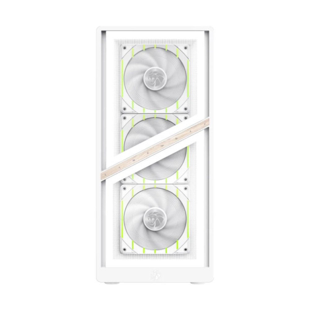 Корпус для ПК Gamemax AERIS 330 GW