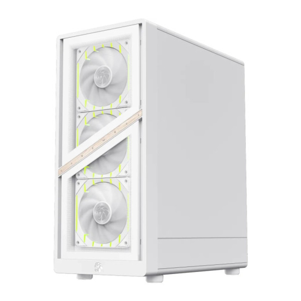 Корпус для ПК Gamemax AERIS 330 GW