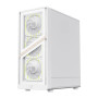 Корпус для ПК Gamemax AERIS 330 GW