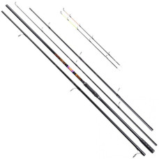Вудилище Brain Apex Double 3.9m 3.5lbs/max 150g (1858.40.75)