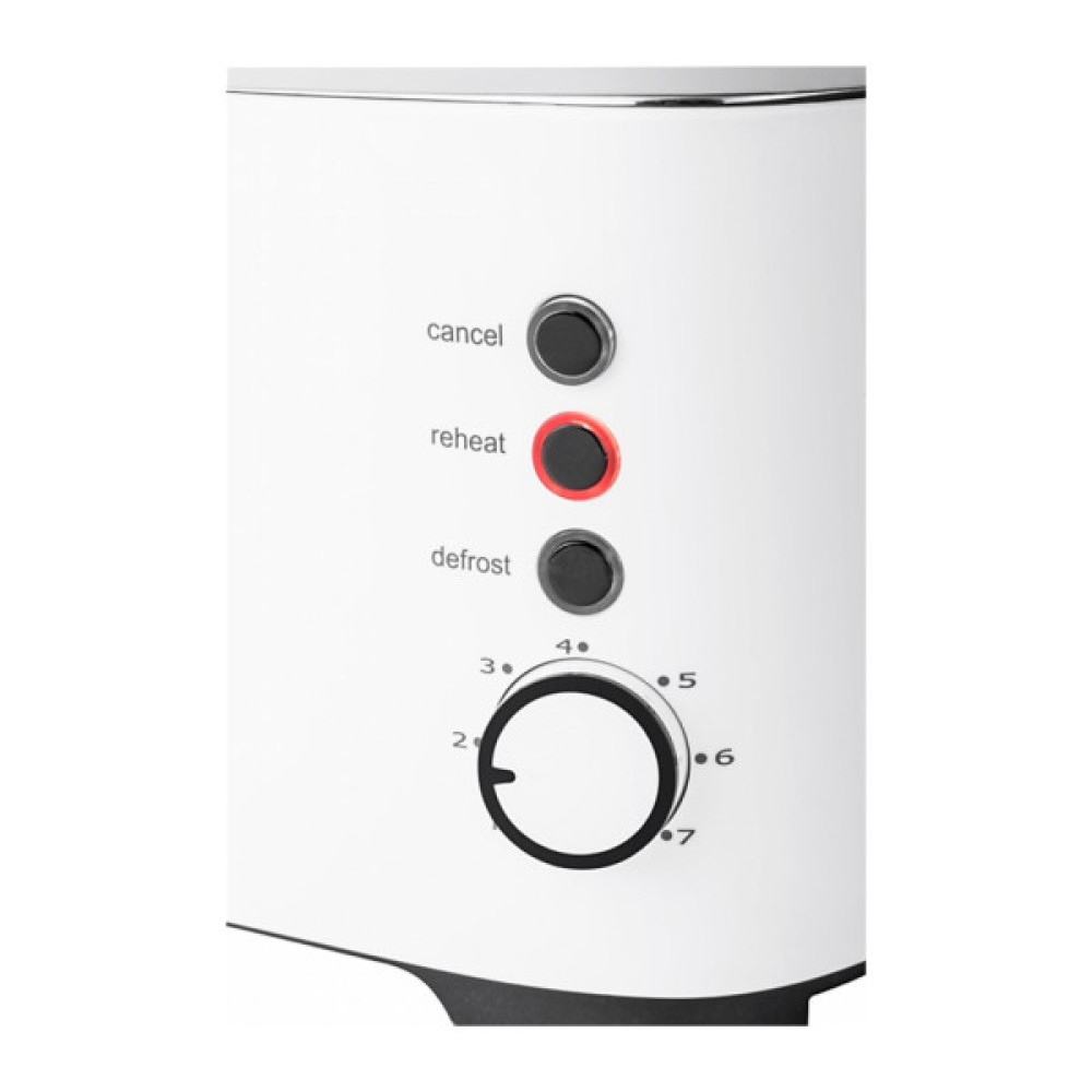 Тостер ECG ST 13730