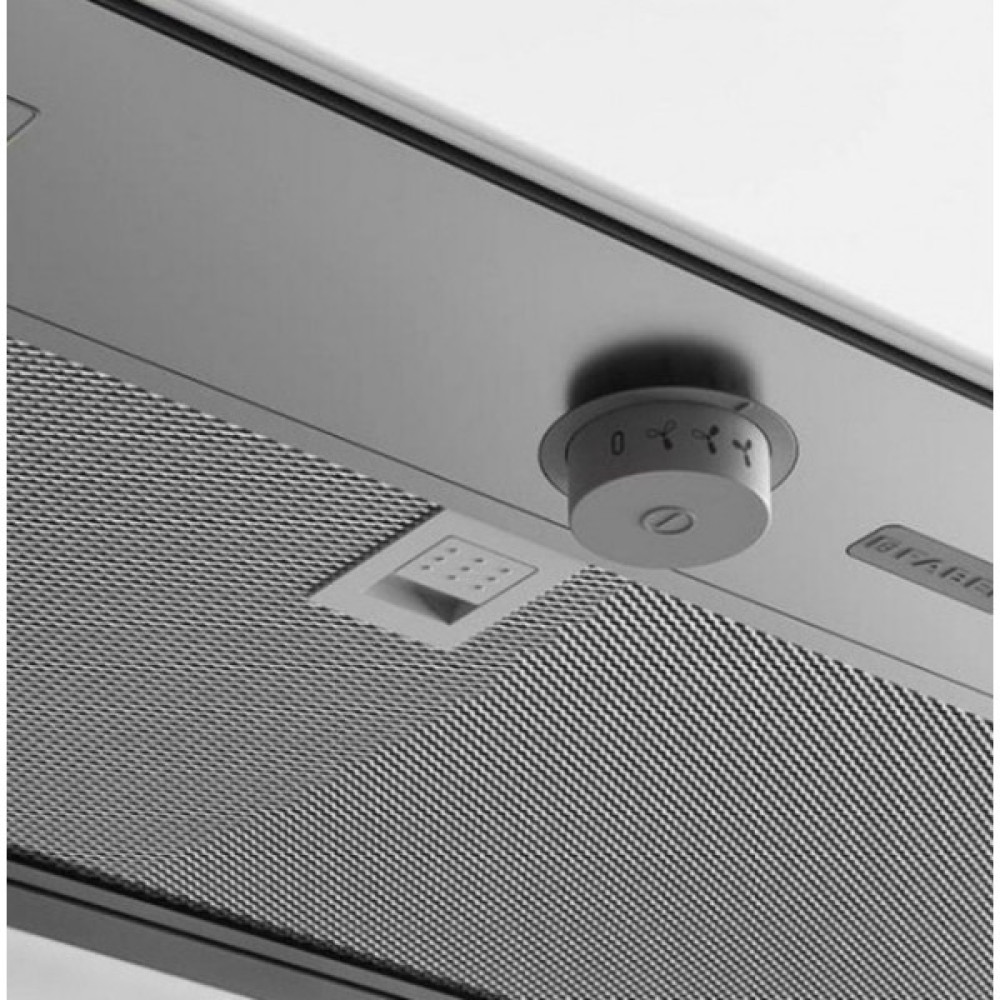 Витяжка Faber вбудована, 52см, 968м.куб/год, Inka Plus Hcs X A52, нерж