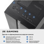 Комп’ютер персональний 2E Complex Gaming Intel i5-12400F, 16Gb, F256GB+1TB, NVD1030-2, H610, G2107, 500W, Win11
