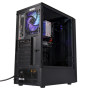 Комп’ютер персональний 2E Complex Gaming Intel i5-12400F, 16Gb, F256GB+1TB, NVD1030-2, H610, G2107, 500W, Win11