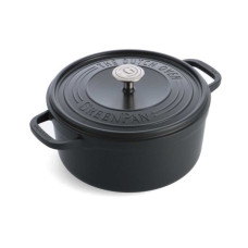 Каструля GreenPan Featherweights, 28 см, 6,3 л (CC005057-001)