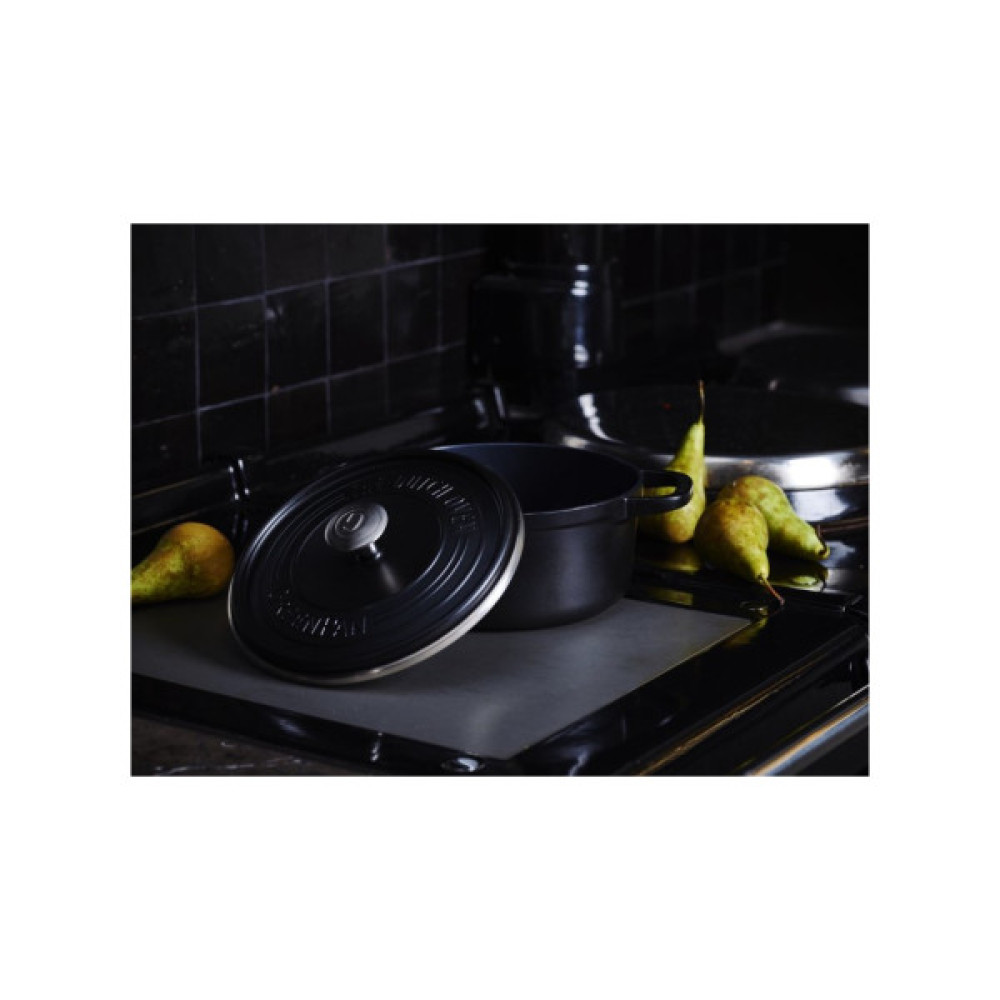 Каструля GreenPan Featherweights, 28 см, 6,3 л (CC005057-001)