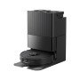Пилосос Roborock Qrevo Edge 5V1 Black