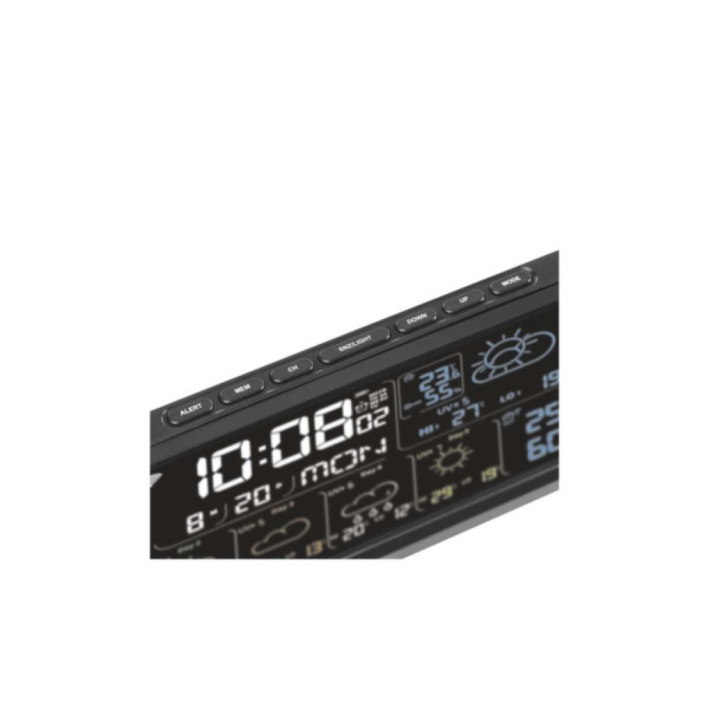 Метеостанція EMOS E8610