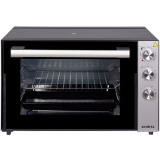 Електропіч KUMTEL LX-9320 BLACK-INOX