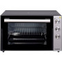Електропіч KUMTEL LX-9320 BLACK-INOX Електропіч KUMTEL LX-9320 BLACK-INOX