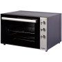 Електропіч KUMTEL LX-9320 BLACK-INOX Електропіч KUMTEL LX-9320 BLACK-INOX
