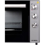 Електропіч KUMTEL LX-9320 BLACK-INOX Електропіч KUMTEL LX-9320 BLACK-INOX