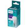 Лампочка Philips ESSLEDLustre 6W 620lm E14 840 P45NDFRRCA (929002971707) Лампочка Philips ESSLEDLustre 6W 620lm E14 840 P45NDFRRCA (929002971707)