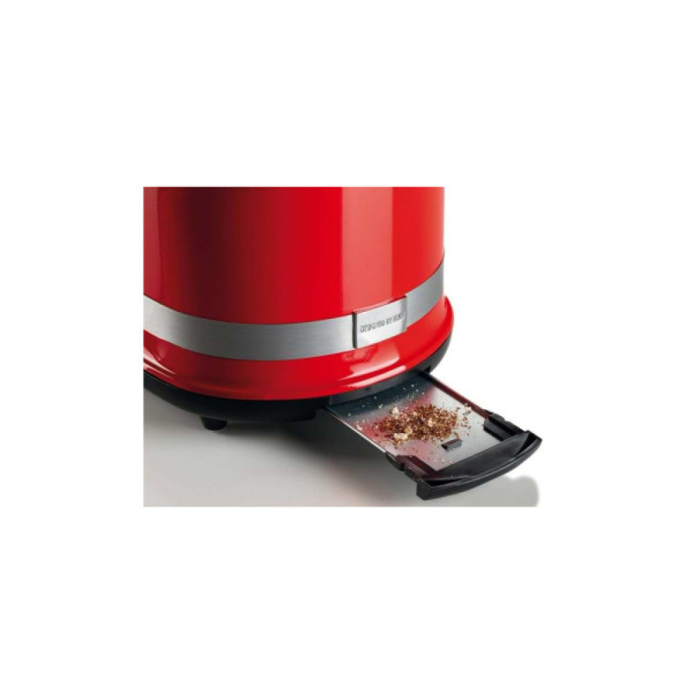Тостер Ariete 0149 BKRD