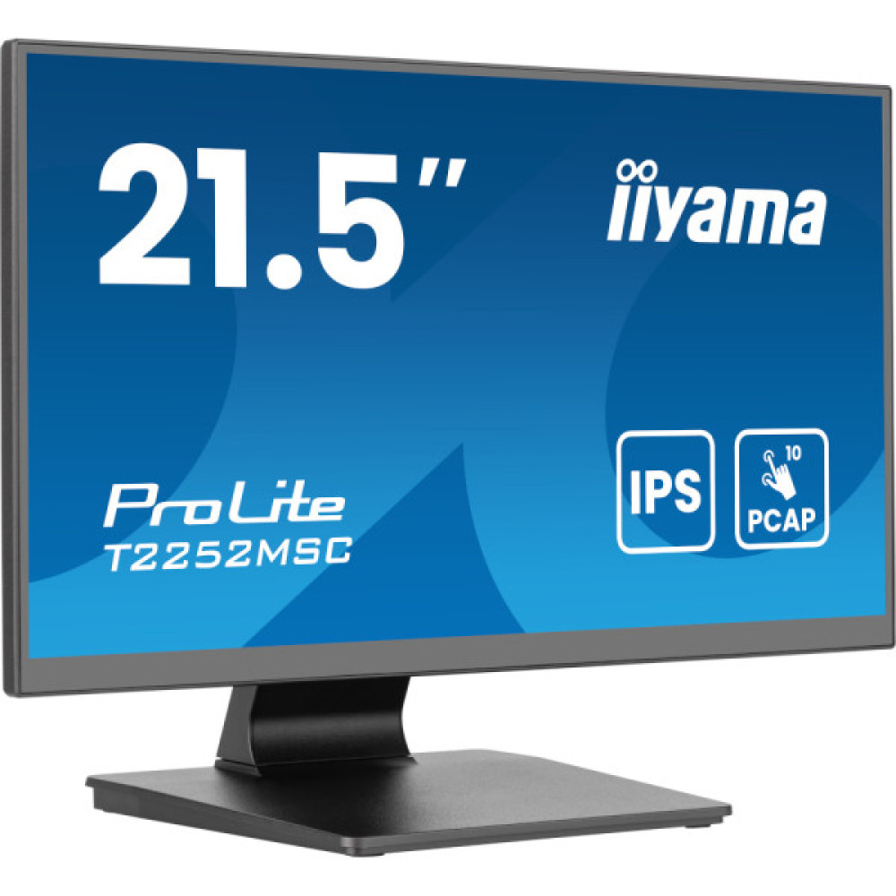 IIYAMA T2252MSC-B2AG