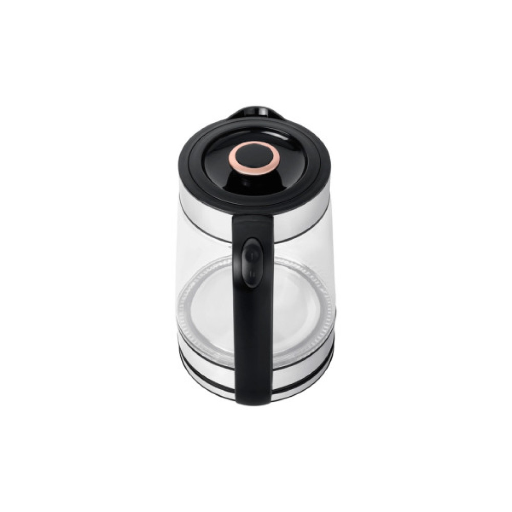 Електрочайник Rotex RKT92-SGS