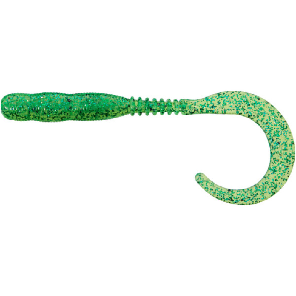 Силікон рибальський Reins Curly Curly 4" 592 Bucksy Chart (15 шт/уп.) (1552.09.58) Силікон рибальський Reins Curly Curly 4" 592 Bucksy Chart (15 шт/уп.) (1552.09.58)