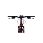 Велосипед Formula 29" ZEPHYR 3.0 DD рама-21" AL 2025 червоний (OPS-FR-29-360)