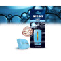 Ароматизатор для автомобіля Areon VENT 7 Oxygen (84346) Ароматизатор для автомобіля Areon VENT 7 Oxygen (84346)