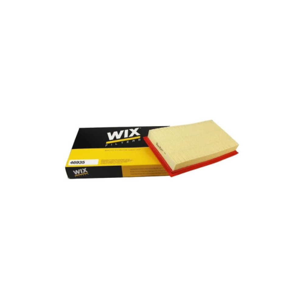Повітряний фільтр для автомобіля Wixfiltron 46935