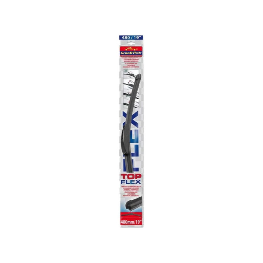 Щітка склоочисника TOPFLEX 480мм (33312-IS)