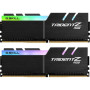 Модуль пам'яті для комп'ютера DDR4 64GB (2x32GB) 3600 MHz Trident Z RGB G.Skill (F4-3600C18D-64GTZR) Модуль пам'яті для комп'ютера DDR4 64GB (2x32GB) 3600 MHz Trident Z RGB G.Skill (F4-3600C18D-64GTZR)