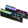 Модуль пам'яті для комп'ютера DDR4 64GB (2x32GB) 3600 MHz Trident Z RGB G.Skill (F4-3600C18D-64GTZR) Модуль пам'яті для комп'ютера DDR4 64GB (2x32GB) 3600 MHz Trident Z RGB G.Skill (F4-3600C18D-64GTZR)