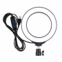 Набір блогера Puluz Ring USB LED lamp PU378 6.2" (PU378) Набір блогера Puluz Ring USB LED lamp PU378 6.2" (PU378)