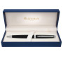 Ручка кулькова Waterman HEMISPHERE Mаtte Black CT BP (22 001) Ручка кулькова Waterman HEMISPHERE Mаtte Black CT BP (22 001)