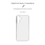 Чохол до мобільного телефона Armorstandart Air Series Samsung A15 5G (A156) Transparent (ARM72532)