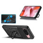 Чохол до мобільного телефона BeCover Military BeCover Google Pixel 10 / 10 Pro Black (713674) Чохол до мобільного телефона BeCover Military BeCover Google Pixel 10 / 10 Pro Black (713674)