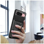 Чохол до мобільного телефона BeCover Military BeCover Google Pixel 10 / 10 Pro Black (713674) Чохол до мобільного телефона BeCover Military BeCover Google Pixel 10 / 10 Pro Black (713674)