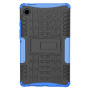 Чохол до планшета BeCover Samsung Galaxy Tab A9 SM-X115 8.7" Blue (710760) Чохол до планшета BeCover Samsung Galaxy Tab A9 SM-X115 8.7" Blue (710760)