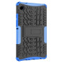 Чохол до планшета BeCover Samsung Galaxy Tab A9 SM-X115 8.7" Blue (710760) Чохол до планшета BeCover Samsung Galaxy Tab A9 SM-X115 8.7" Blue (710760)