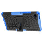 Чохол до планшета BeCover Samsung Galaxy Tab A9 SM-X115 8.7" Blue (710760) Чохол до планшета BeCover Samsung Galaxy Tab A9 SM-X115 8.7" Blue (710760)