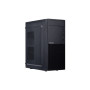 Корпус Prologix E111 450W Black Корпус Prologix E111 450W Black
